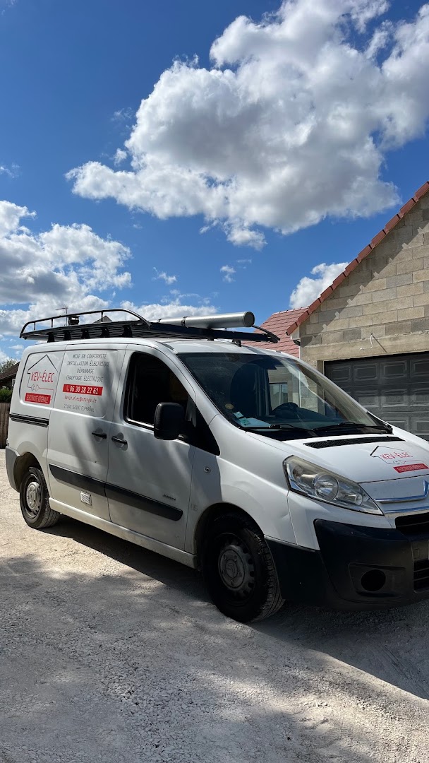 Kev Elec Electricien en Auxois — Photos 3