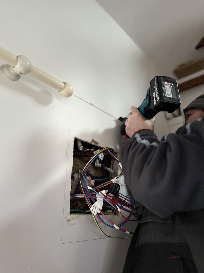 Kev Elec Electricien en Auxois — Photos 4