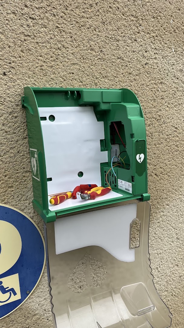Kev Elec Electricien en Auxois — Photos 8