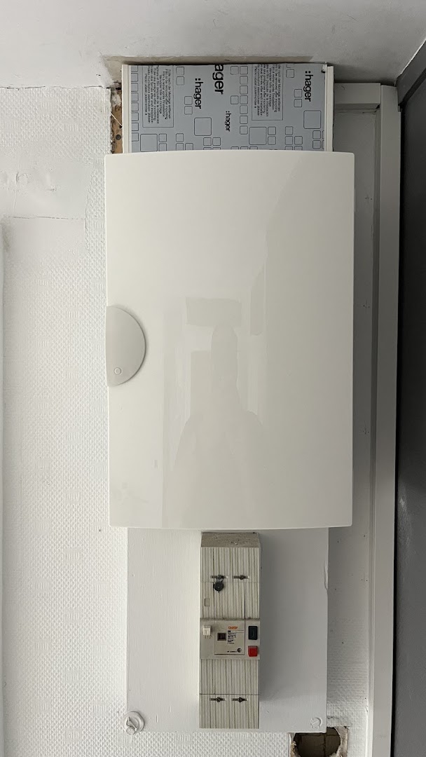 Kev Elec Electricien en Auxois — Photos 2