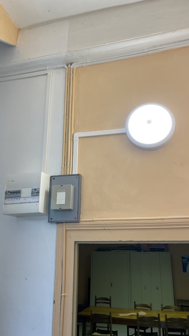 Kev Elec Electricien en Auxois — Photos 12