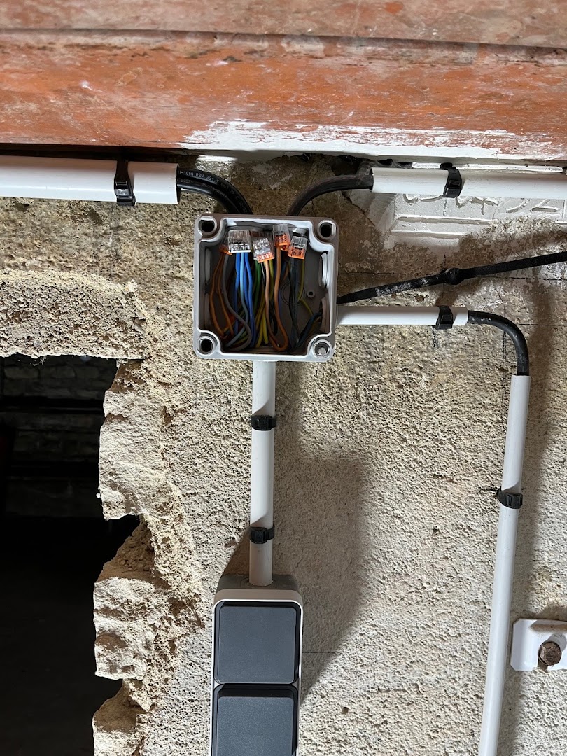 Kev Elec Electricien en Auxois — Photos 5