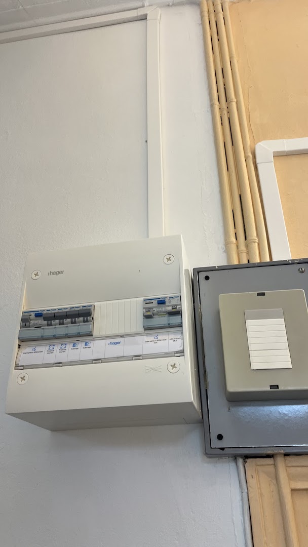 Kev Elec Electricien en Auxois — Photos 10