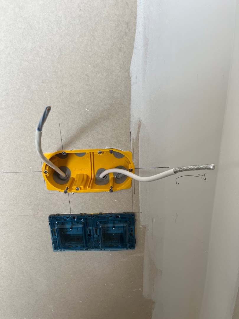 Kev Elec Electricien en Auxois — Photos 6